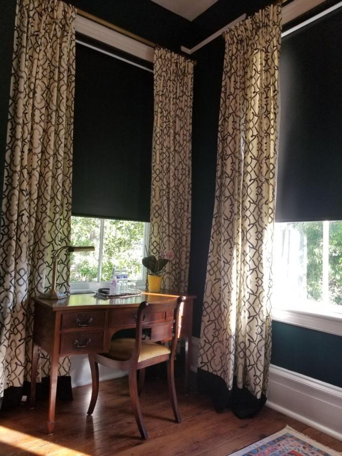 Thomas Weihs Haus Bed and Breakfast Savannah Eksteriør billede